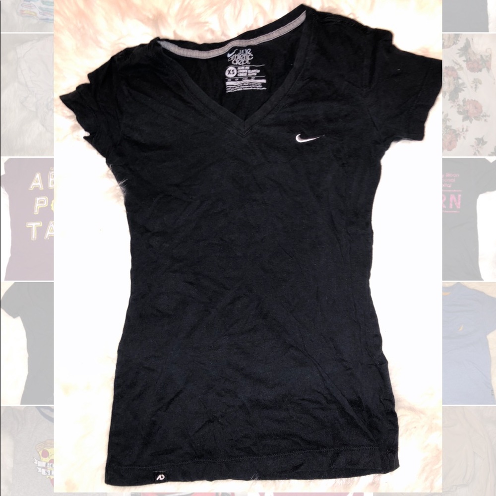 Nike shirt